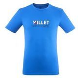 Millet - MIV10140 - T-shirt - Korte Mouwen
