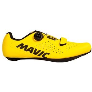Mavic - Cosmic Boa - Unisex Wegschoenen - Geel