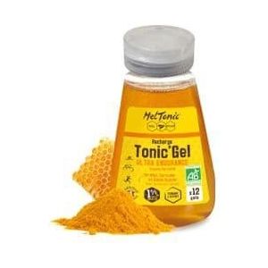 meltonic ultra endurance organic honey turmeric royal jelly refill 240g