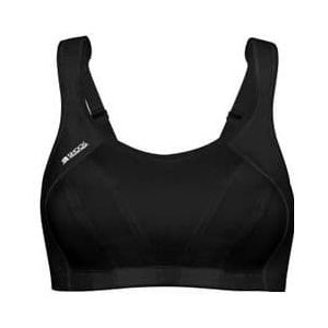 shock absorber multisport active bra black