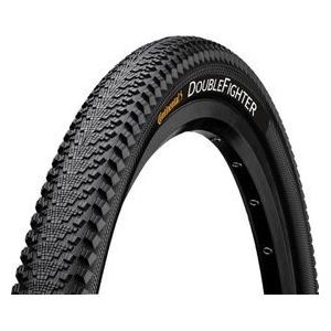 continental double fighter iii mtb band  27 5  tubetype wire