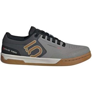 adidas five ten freerider pro mtb schoenen grijs brons