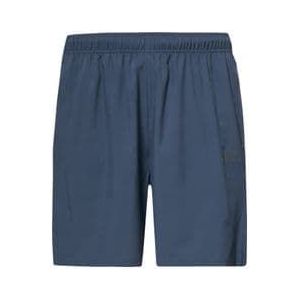 oakley foundational 7 2 0 shorts blauw