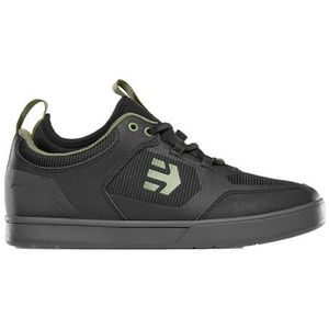 etnies camber pro shoes black