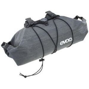 evoc handlebar pack boa wp 5l grey