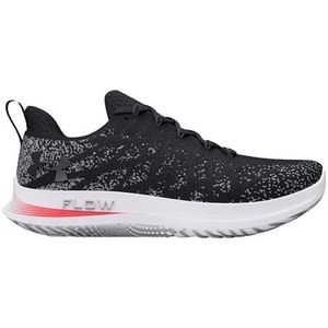 hardloopschoenen under armour velociti 3 black