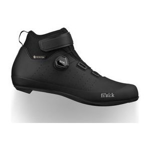 Fizik - Tempo Artica GTX - Fietsschoenen - Zwart - Waterdicht