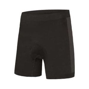 endura engineered padded kid boxer zwart