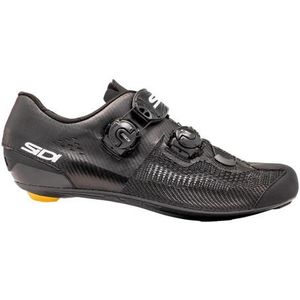 Sidi - Genius Knit - Fietsschoenen - Zwart - Unisex