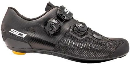 Sidi - Genius Knit - Fietsschoenen - Zwart - Unisex