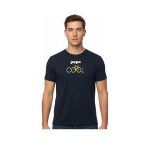 rubb r papa sombre short sleeve t shirt