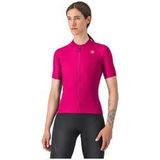 castelli libera 2 jersey met korte mouwen