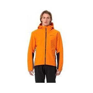 vaude moab pro mtb jas orange