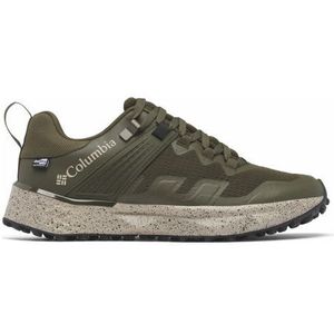 columbia facet 75 ii outdry wandelschoenen groen