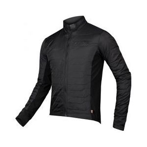 endura pro sl ii primaloft jacket zwart