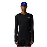 The North Face - Summit Altimetro - Trui - Zwart - Lange Mouwen