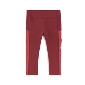 lagoped harfang light capri women s 3 4 tight red