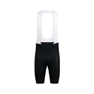 rapha core slabbetje zwart wit