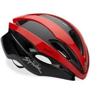 spiuk korben unisex helm rood zwart