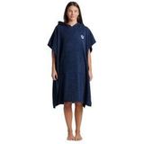 Arena - Katoenen Zwemponcho - Met Capuchon