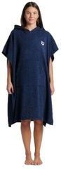 Arena - Katoenen Zwemponcho - Met Capuchon