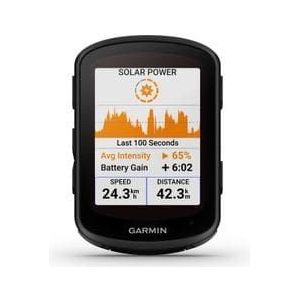 garmin edge 840 solar gps fietscomputer