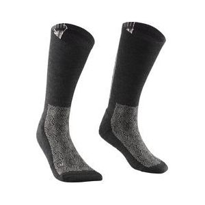 mavic essential wool socks grey