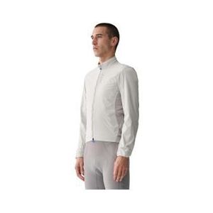 maap flow isolatie jas wit