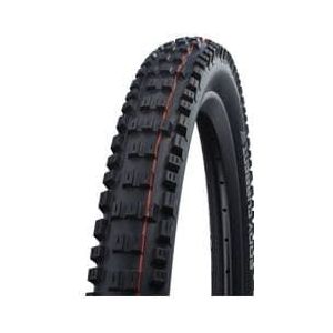 schwalbe eddy current front 29  tubeless ready soft supertrail addix e bike e 50 mountainbike band