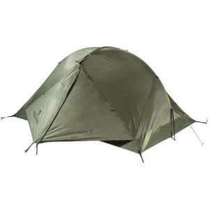 ferrino grit 2 green tent
