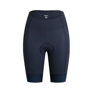 dames rapha regular cargo broek blauw