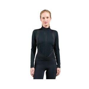 zeroweight warm broek zwart