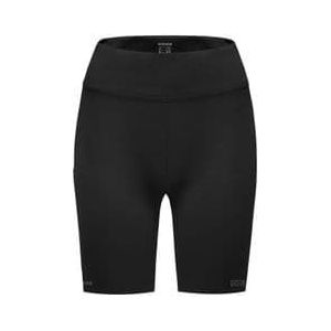 dames hardloopshort gore wear concurve zwart