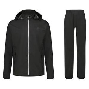 agu essential regenpak zwart