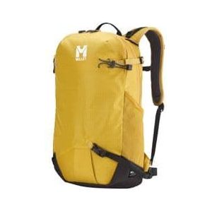 millet prolighter 22l hiking backpack yellow