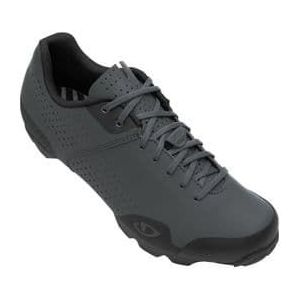 giro privateer lace grey mtb schoenen