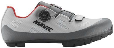 Mavic - Crossmax SL II - Fietsschoenen - Zwart - Carboncomposiet