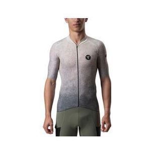lebram glieres pulse khaki jersey met korte mouwen