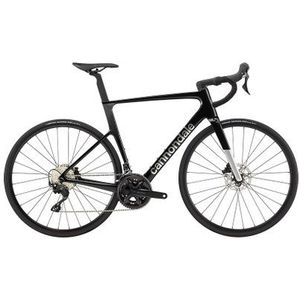 cannondale supersix evo 4 racefiets shimano 105 12v 700mm zwart