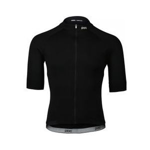 poc muse jersey zwart