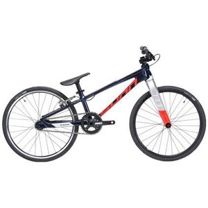 bmx race sunn prince finest expert dark blue 2022
