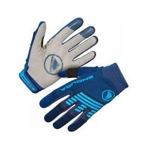 endura singletrack handschoenen inktblauw
