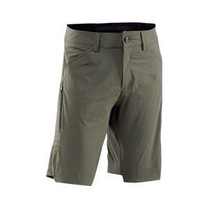 northwave rockster baggy shorts groen
