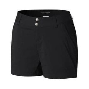 columbia saturday trail shorts black women 10