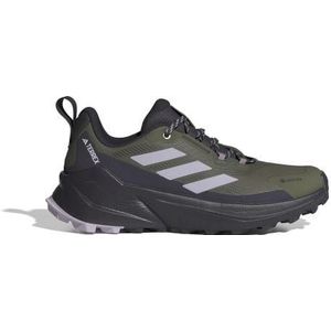 h24 adidas terrex trailmaker 2 gtx khaki black women s