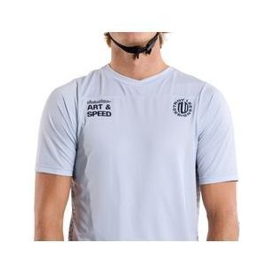 troy lee designs skyline met korte mouwen grijs