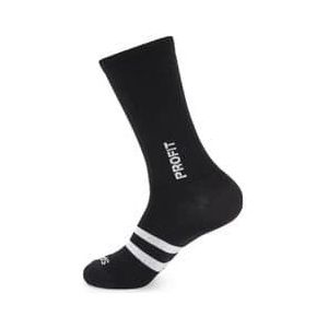 spiuk profit summer long socks black
