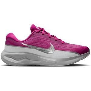 nike journey run premium violet grey women s