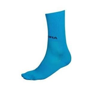 endura pro sl ii sokken neon blauw