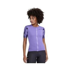craft pro gravel violet damestrui met korte mouwen